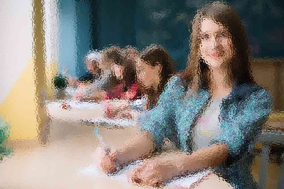 Academy Helps Students Prepare for Medical School Admission Test