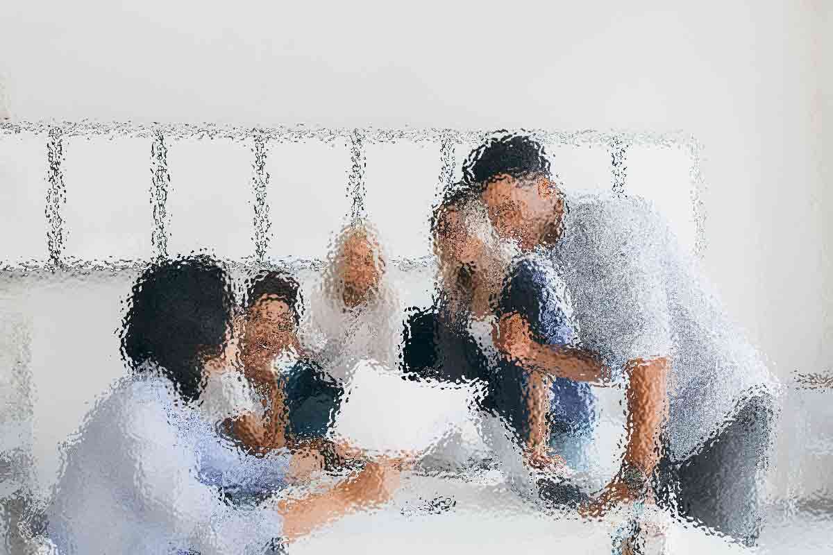 What Do Software Architects Think They (Should) Do?