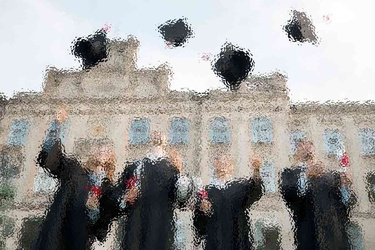 Important Dates for Your Graduation Ceremony, Current Students